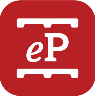 logo de EASY PALLET